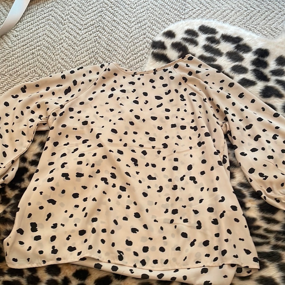 Papermoon shirt